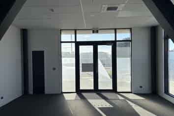 New office space – Customs Quay, Ahuriri