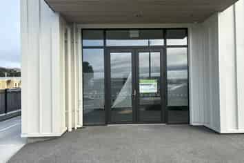 New office space – Customs Quay, Ahuriri