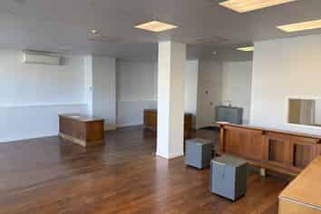 Versatile office or retail space in Ahuriri