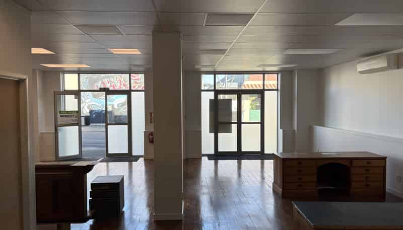 87 Bridge Street, Ahuriri