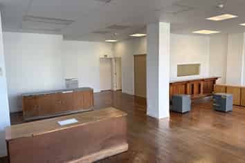 Versatile office or retail space in Ahuriri