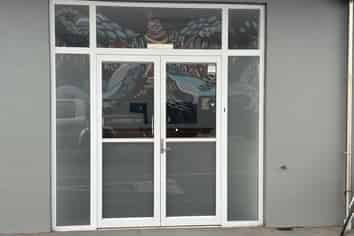 Versatile office or retail space in Ahuriri
