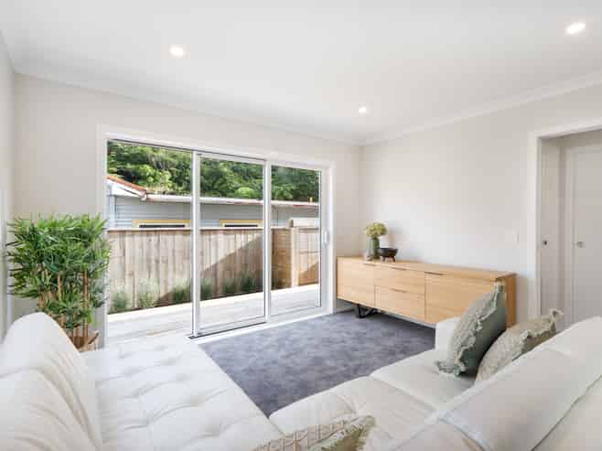 20C Korau Grove, Stokes Valley