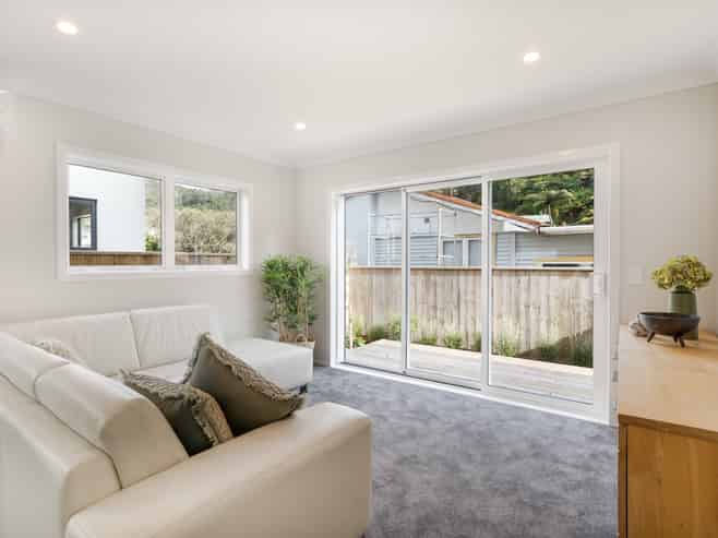20C Korau Grove, Stokes Valley