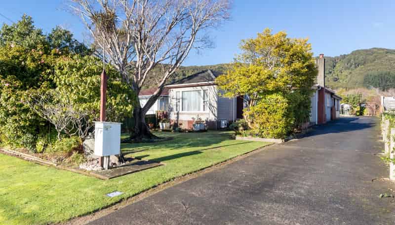 15 Hay Street, Wainuiomata