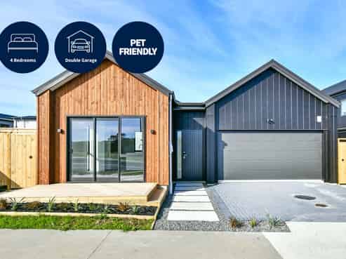 17 Wagyu Lane, Karaka