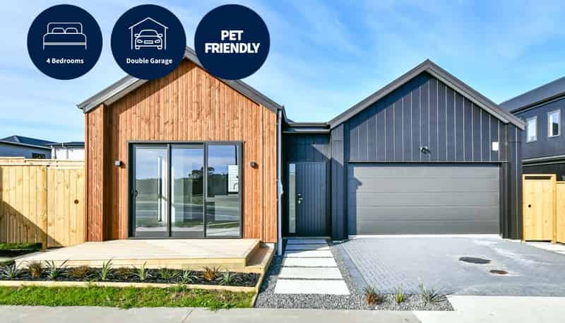 17 Wagyu Lane, Karaka