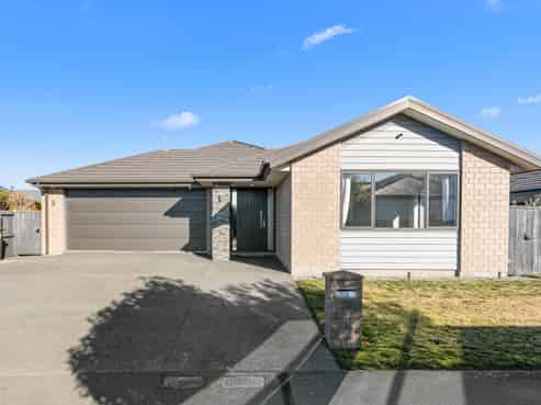 20 Bofors Close, Wigram
