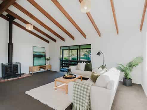 8A Carey Street, Maeroa