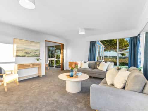 17 East Way, Durie Hill