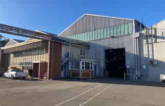 Sockburn Warehouse 1,000 - 2,008sqm