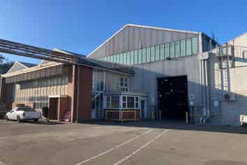 Sockburn Warehouse 1,000 - 2,008sqm