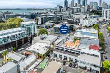 10 & 12 Adelaide Street, Freemans Bay