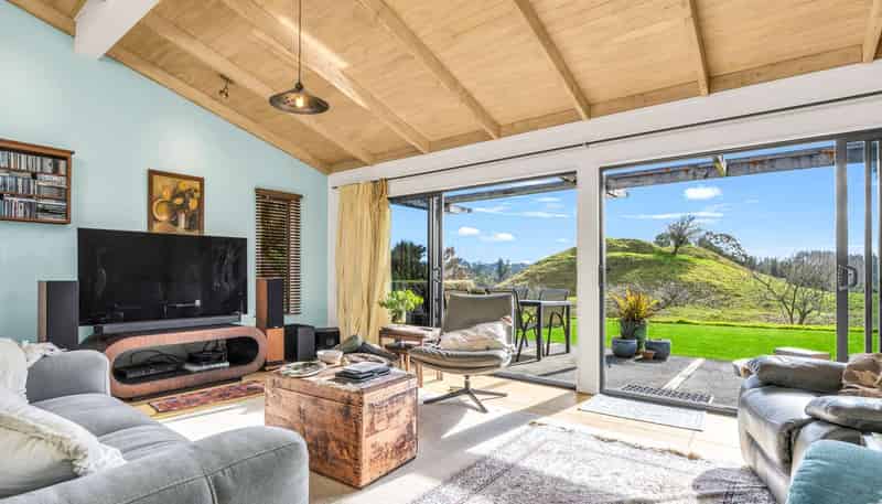 184 Kaharoa Road, Hamurana