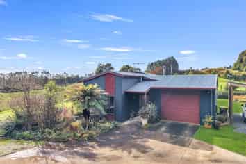 184 Kaharoa Road, Hamurana