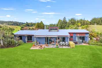 184 Kaharoa Road, Hamurana