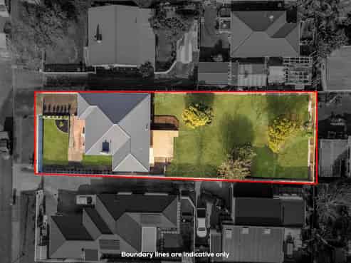 8 Kohanga Road, Mangere Bridge