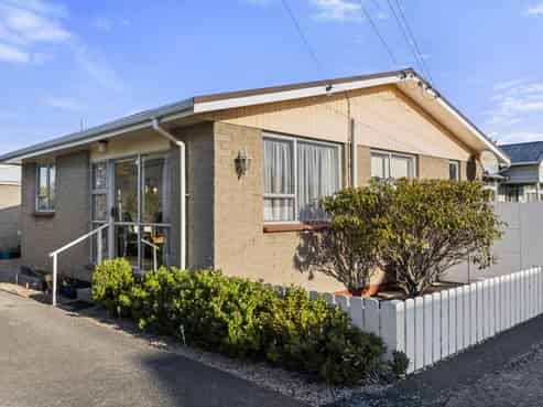 4A New Street, Saint Kilda