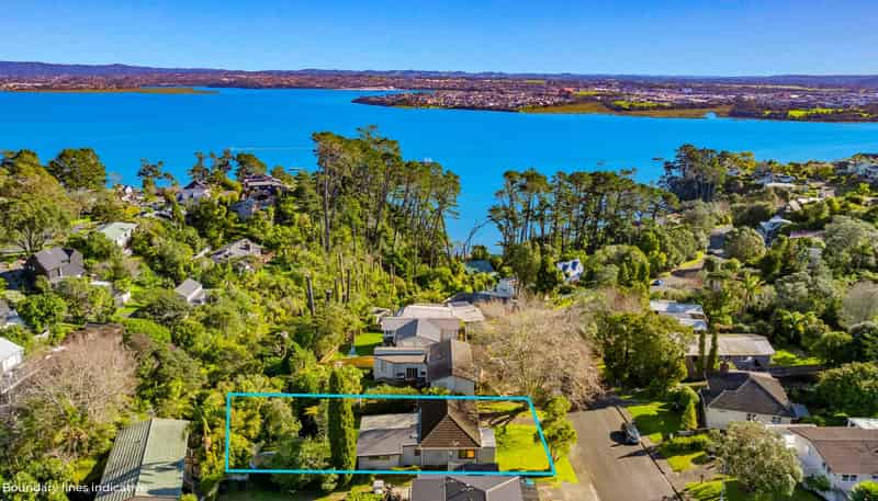 14 Rosecamp Road, Beach Haven
