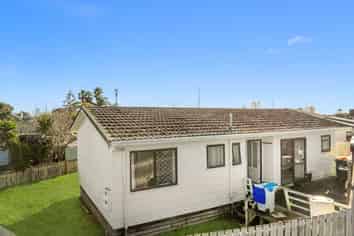 3/114 Finlayson Avenue, Clendon Park