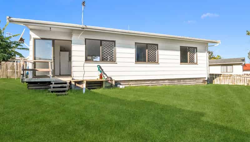 3/114 Finlayson Avenue, Clendon Park