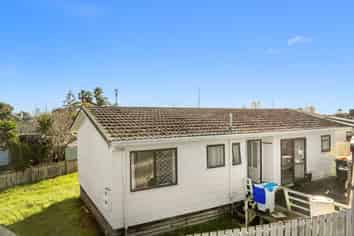 3/114 Finlayson Avenue, Clendon Park