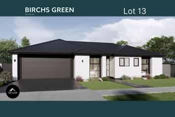  Birchs Road, Prebbleton