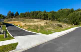 4 Raukura Rise Waikawa, Picton