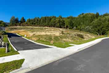 4 Raukura Rise Waikawa, Picton