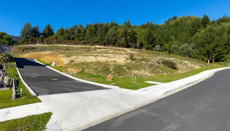 4 Raukura Rise Waikawa, Picton