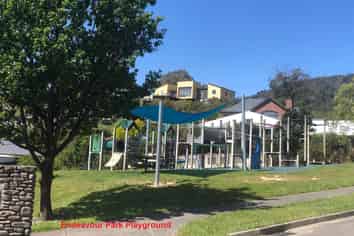 4 Raukura Rise Waikawa, Picton
