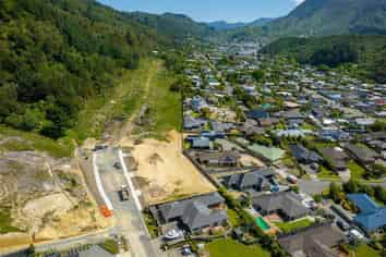 4 Raukura Rise Waikawa, Picton