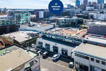 12 Adelaide Street, Freemans Bay