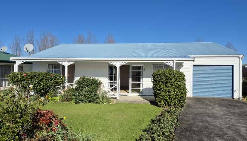 4 Courthouse Lane, Coromandel