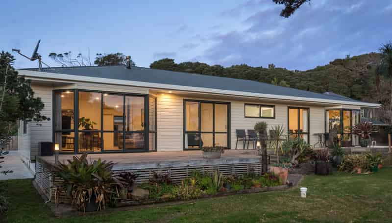 2 Valder Place, Waiomu