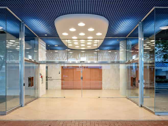 Last Remaining Floor | Fit-out & Furnished