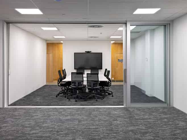 Last Remaining Floor | Fit-out & Furnished