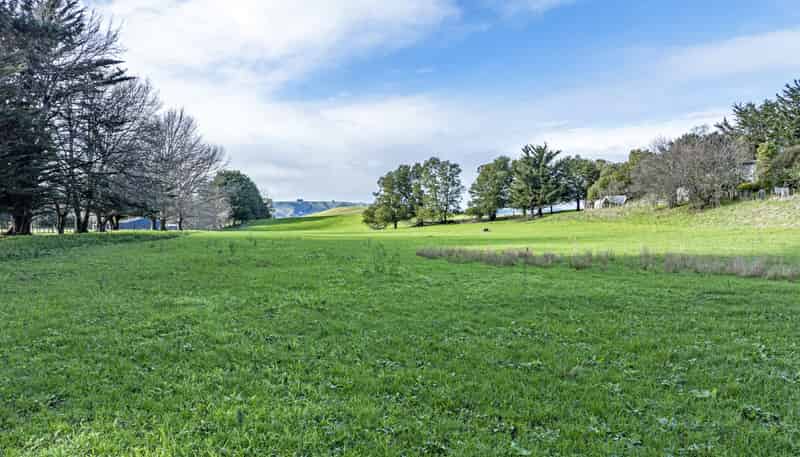 930 Te Aute Trust Road, Poukawa