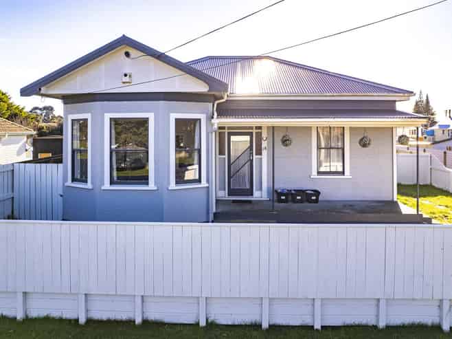 18 Swiss Avenue, Gonville