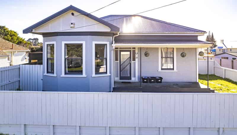 18 Swiss Avenue, Gonville