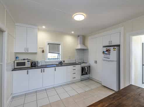 18 Swiss Avenue, Gonville
