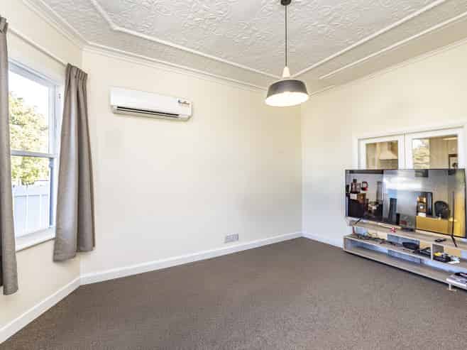 18 Swiss Avenue, Gonville
