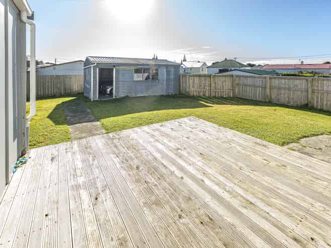 18 Swiss Avenue, Gonville