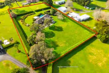 32C Koraha Road, Kumeu