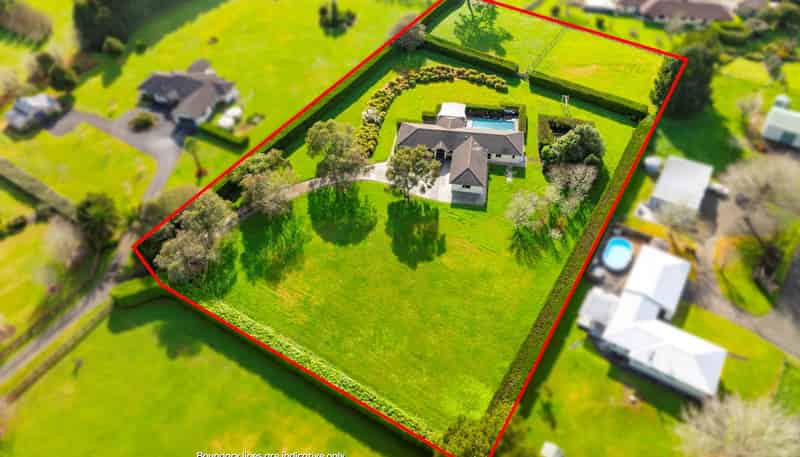 32C Koraha Road, Kumeu