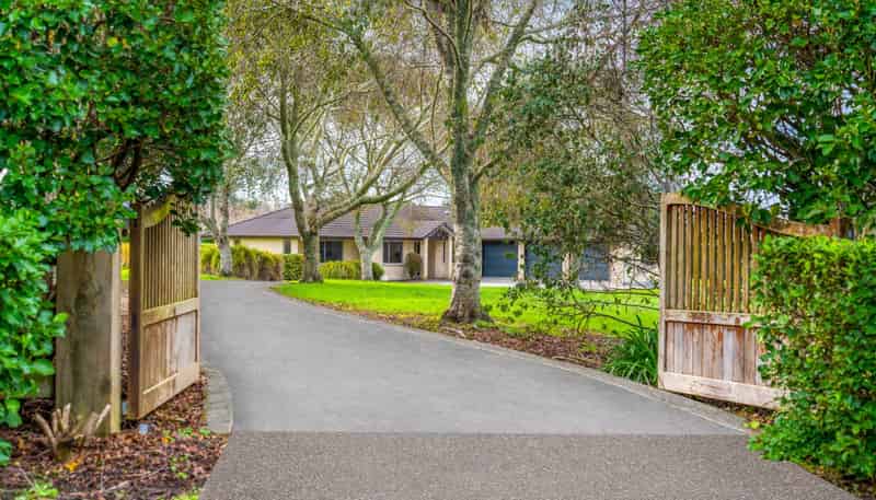 32C Koraha Road, Kumeu