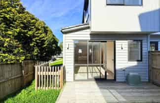 16F Sheridan drive, New Lynn