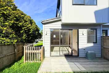 16F Sheridan drive, New Lynn