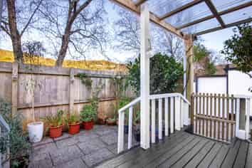 22A Ranelagh Street, Karori