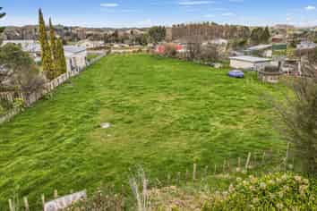 7 George Street, Ohingaiti